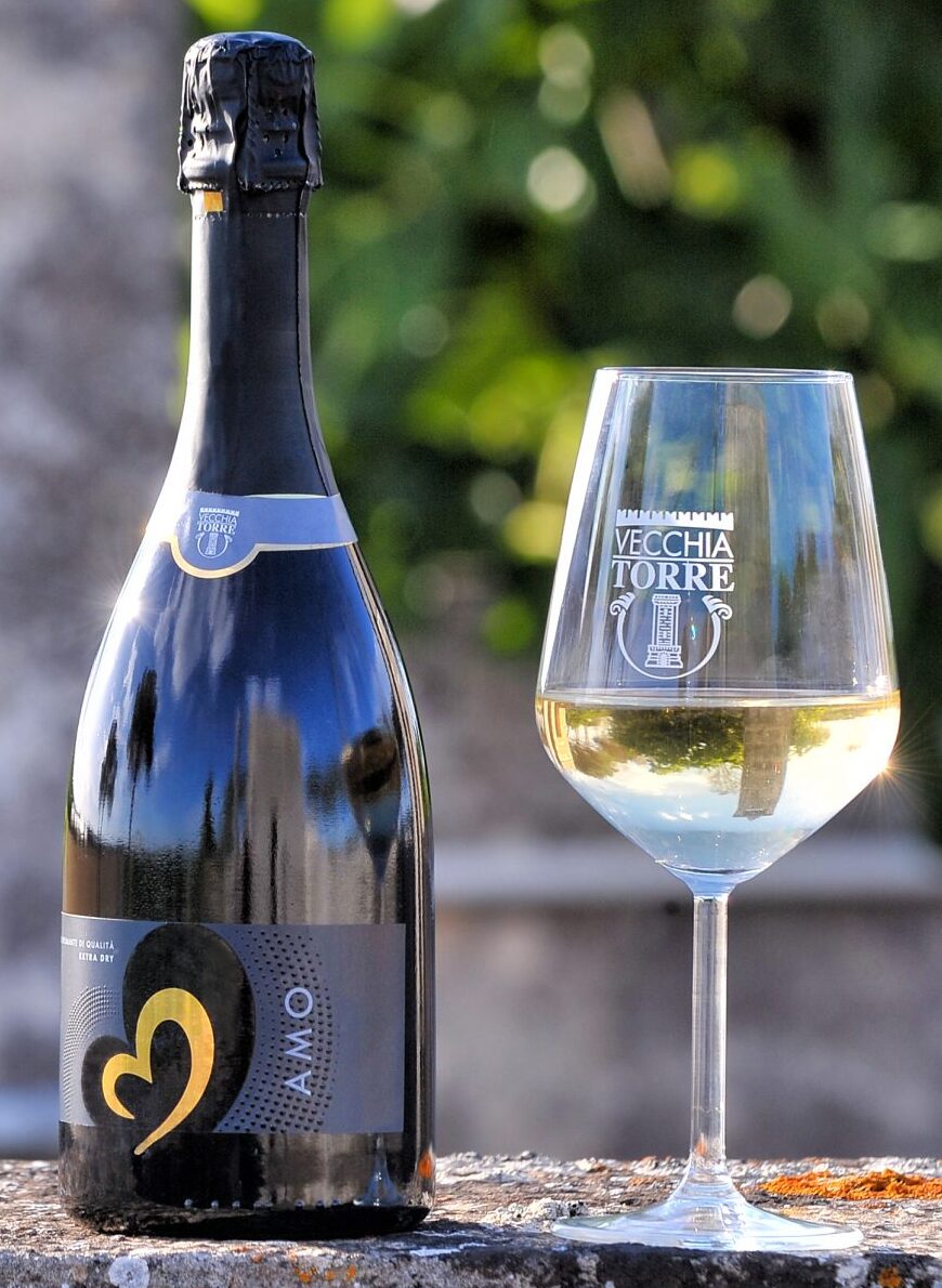 Prosecco Tanorè