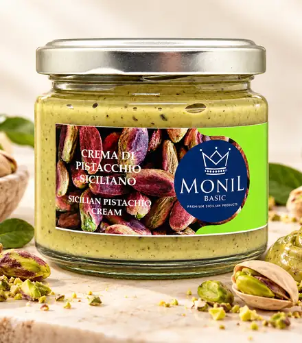 Krémy Monil