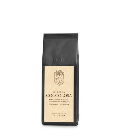 Coccolosa - Grani - Caffè Mama