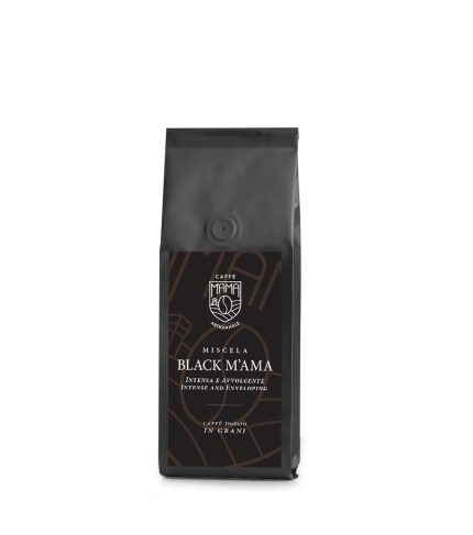 Grani - Caffè Mama - BLACK MAMA